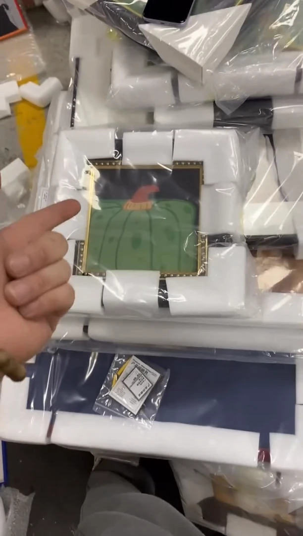 仓库清货 默认瑕疵 完美主义者慎拍