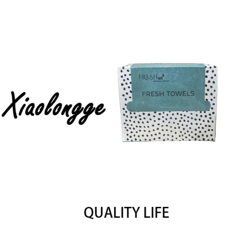 a6304加厚棉柔巾洗脸巾