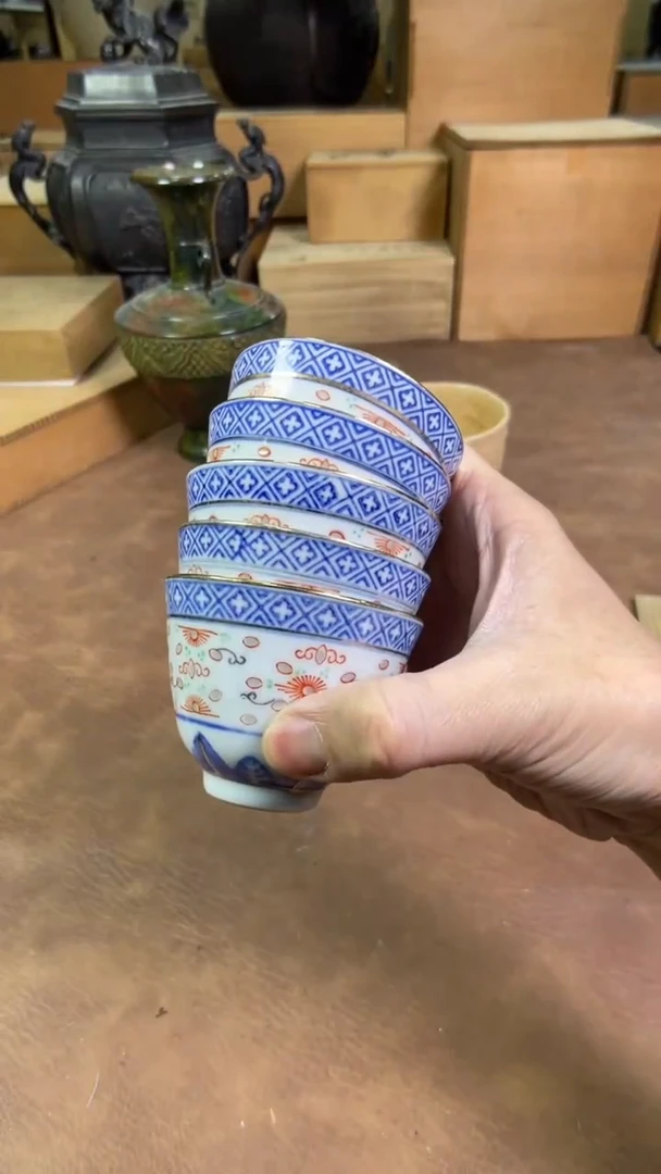 【闪购商品】摆件茶宠瓷器茶具套装