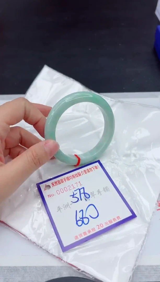 未镶嵌手镯翡翠11111