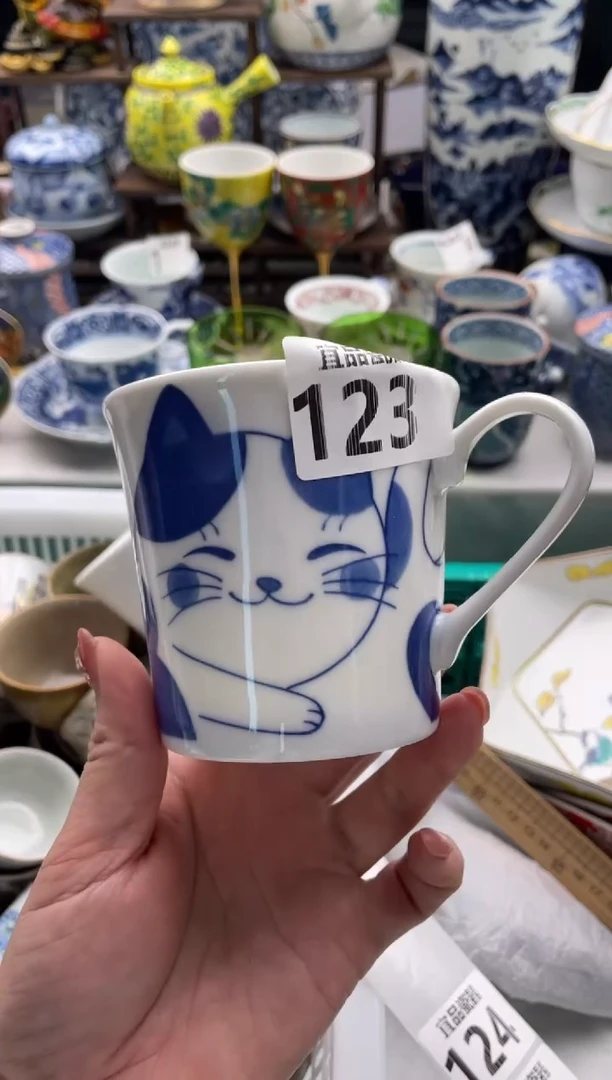 【闪购商品】瓷片宜品陶瓷感谢支持