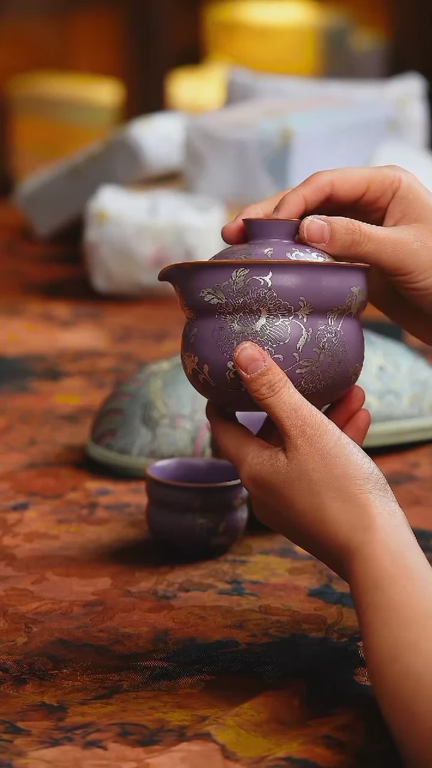【闪购商品】楽门茶器！！！！