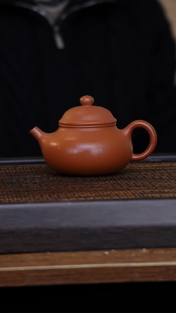 【闪购商品】紫砂茶壶4567981231348