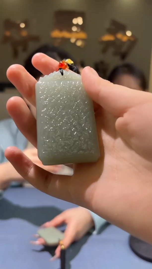 颈饰未镶嵌和田玉吊坠多样性拍一发一