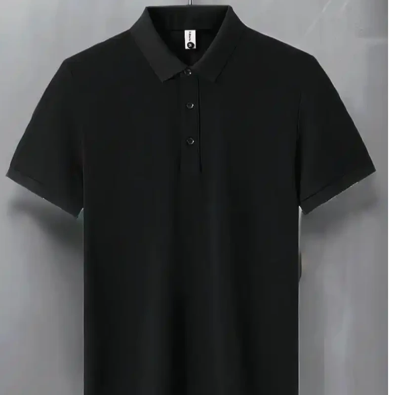 2025年夏季新款Polo