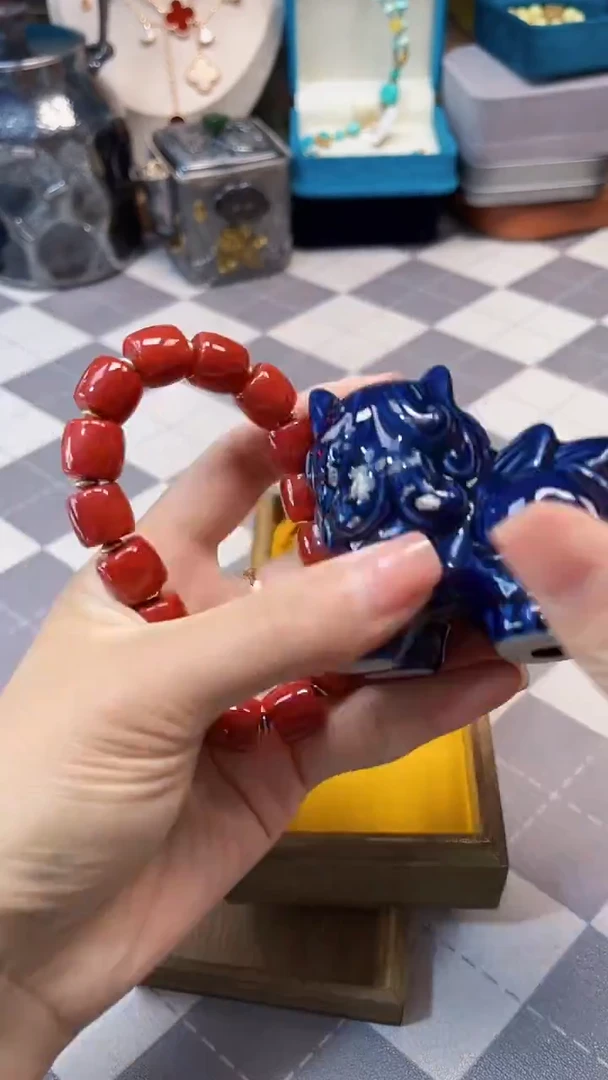 瓷片陶茶666文玩周边多人