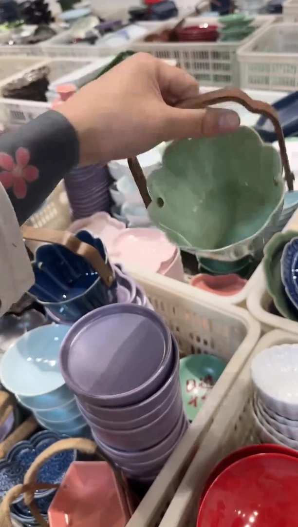 瓷片陶微瑕商品 介意勿拍