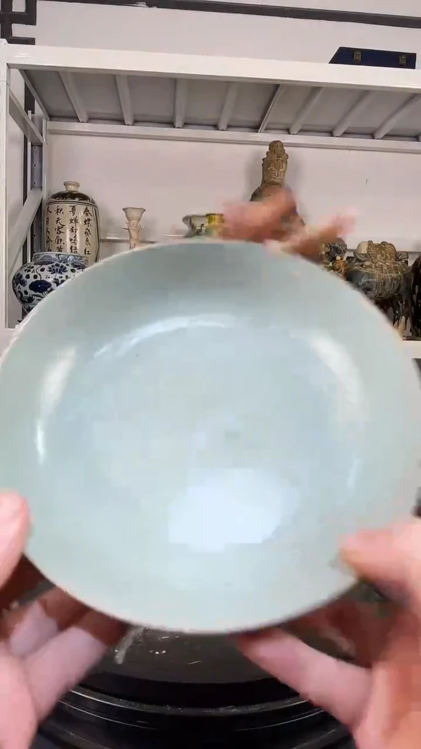 其他陶顺心瓷器 仿古复刻