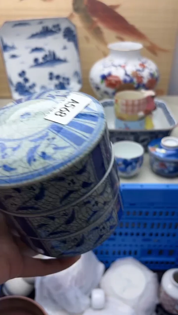 摆件568