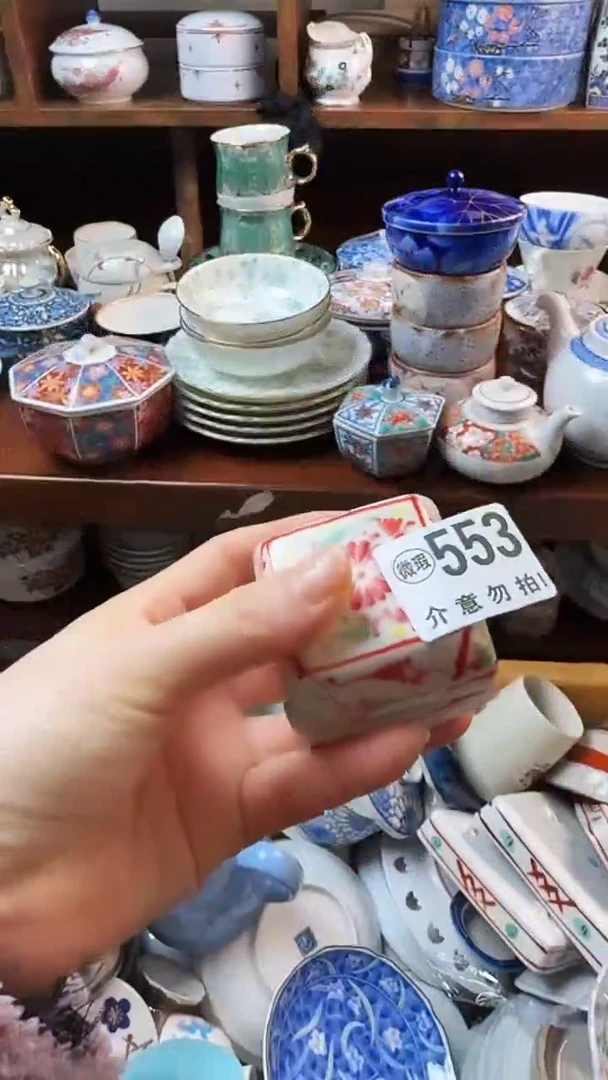 摆件陶鱼*玉小琪工艺品店微瑕介意莫拍