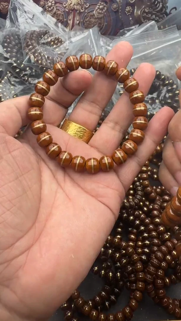 手串紫金鼠紫金鼠17