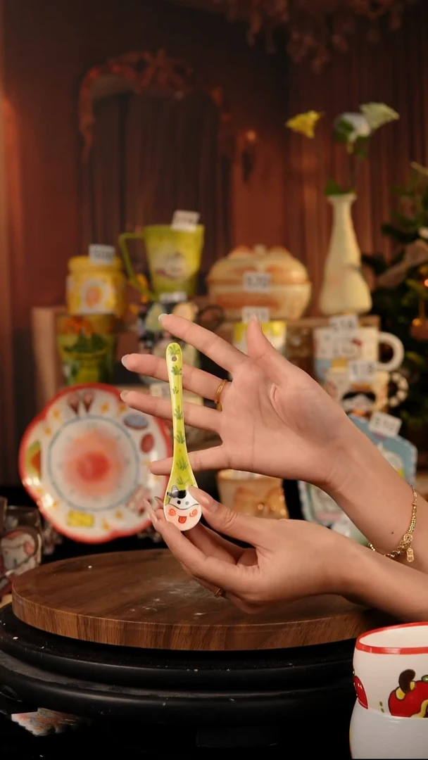 景德镇纯手工陶瓷