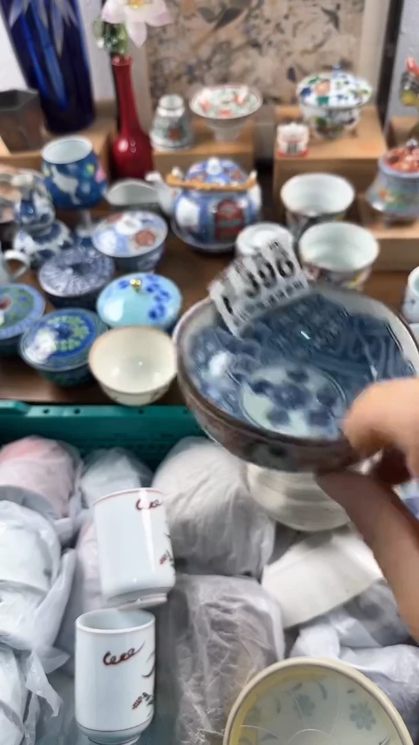 【闪购商品】茉莉甄选壹号商品396