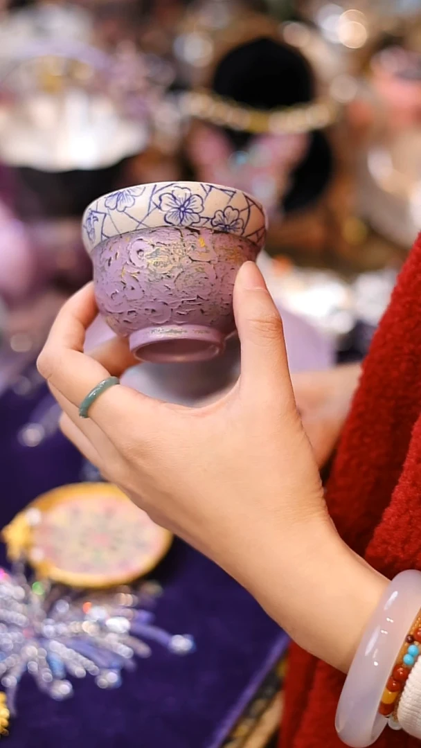 【闪购商品】摆件山怂阿卿直播间@@SJY0201