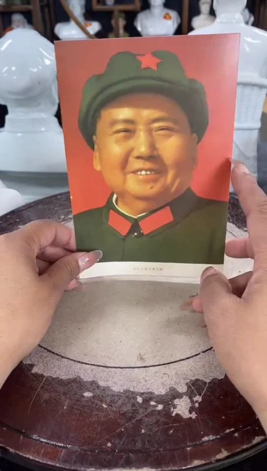 收藏家居装饰摆件真品瓷器老物件