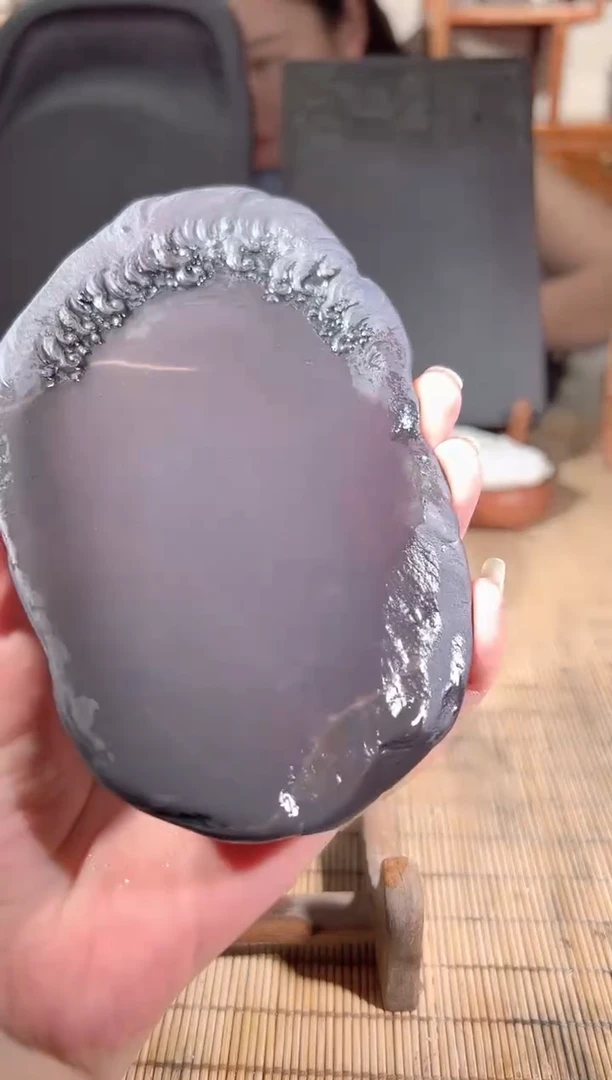 小梦专场端砚精品