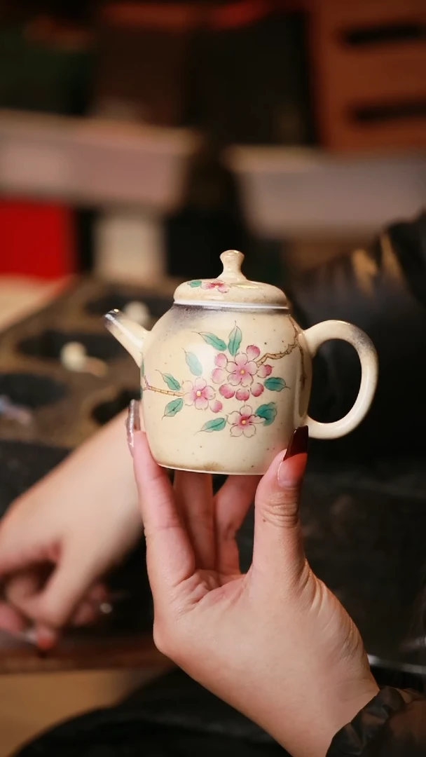 【闪购商品】其他茶具茶具（无礼盒@@T861