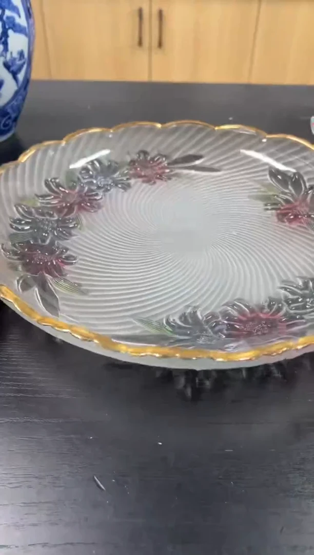 【闪购商品】瓷片d958好好好好好好