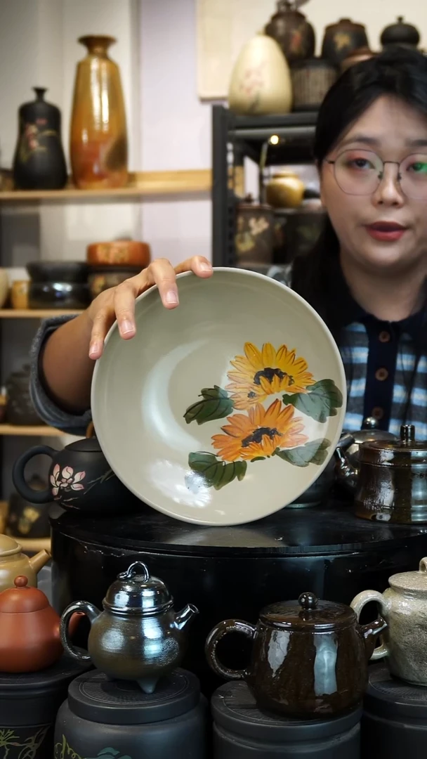 壶29  苏橙茶周边