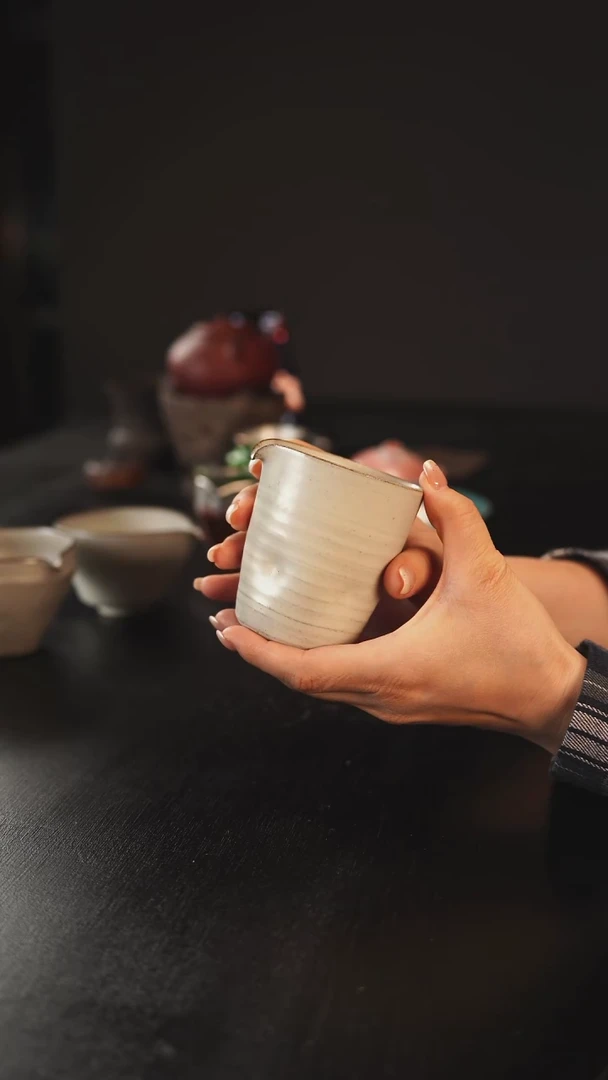 仟户烧严选手工摆件