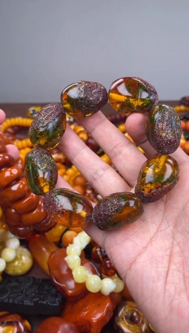 高端原创饰品888