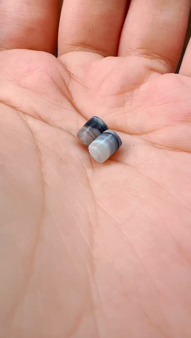 【东南亚珠饰】配珠