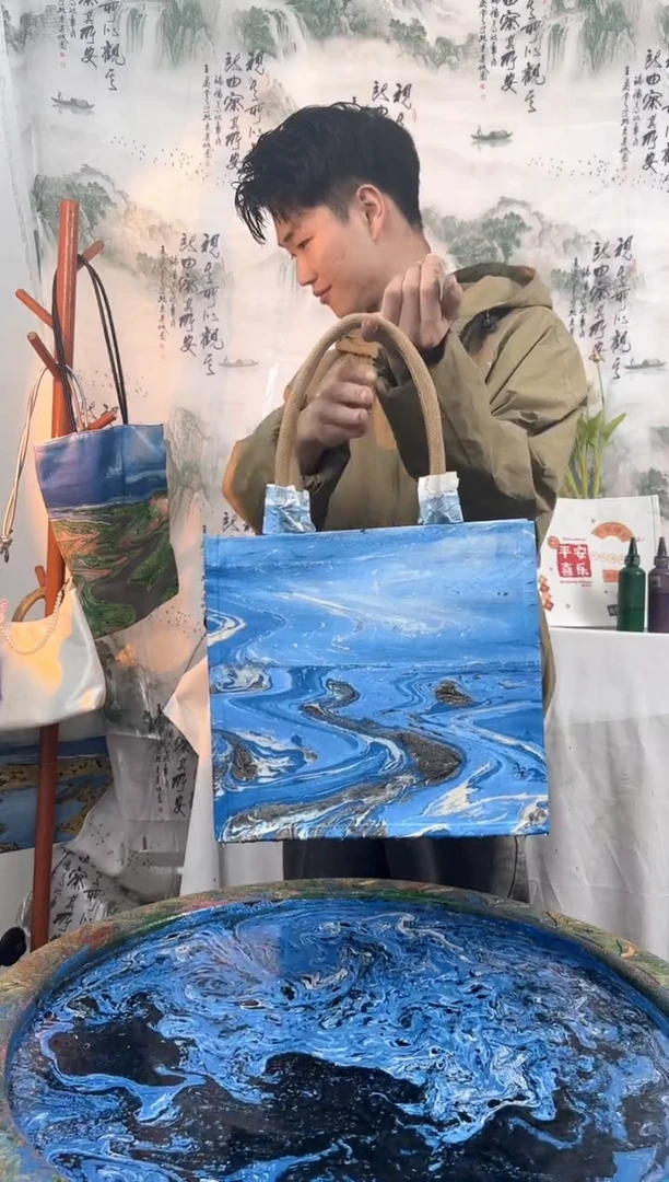 大海礁石现场制作（不退不换）