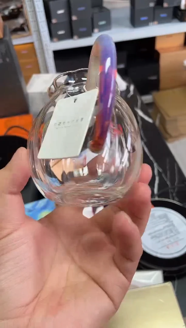 禾器/瑾妍茶海/凤颜粉玉