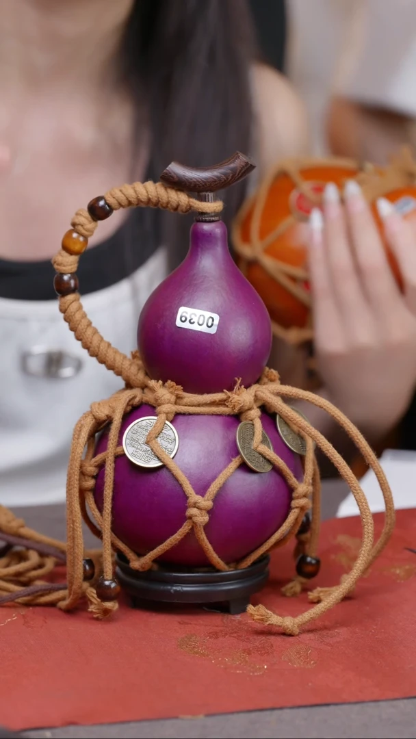 39号大漆葫芦一物一拍拍拍退退限购拉黑