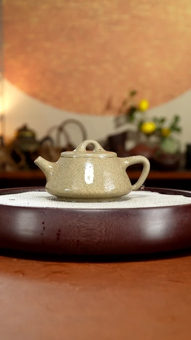 茶壶紫砂宜兴紫砂壶