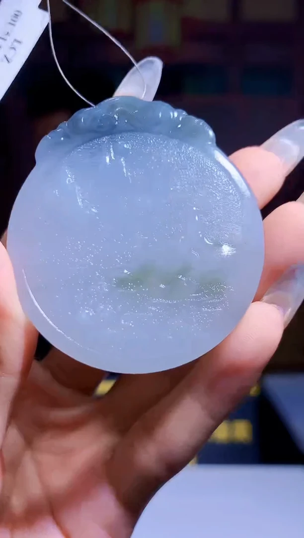 定制和田玉boss天然和田玉（拍一发一）