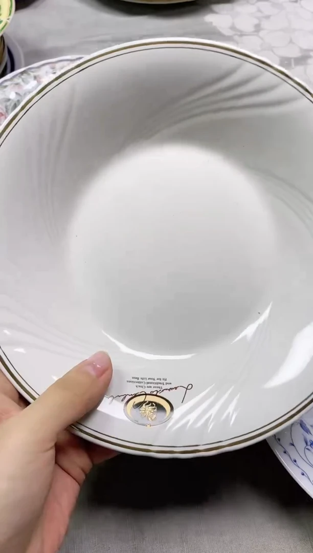 【闪购商品】/993精美瓷器感谢选购