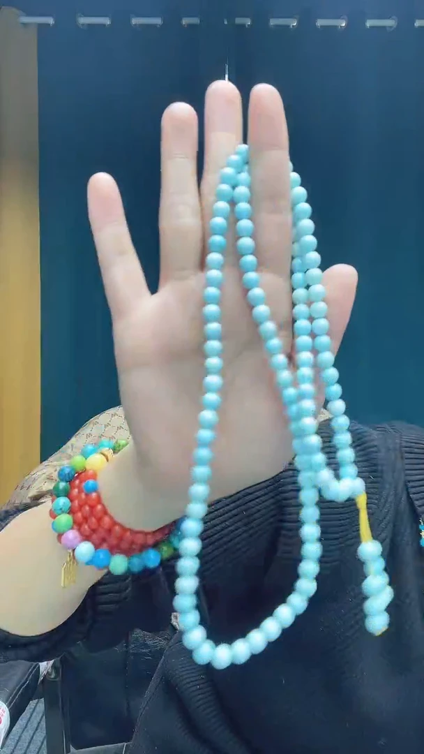 珍藏特色绿色高瓷