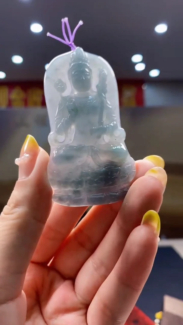 定制翡翠未镶嵌********682