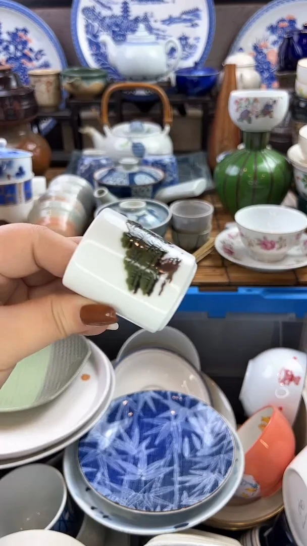 【闪购商品】瓷片小静嘎嘎漏啊啊啊