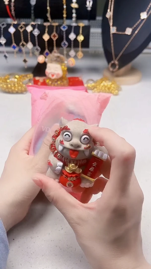 瓷片陶茶周边666文玩多人