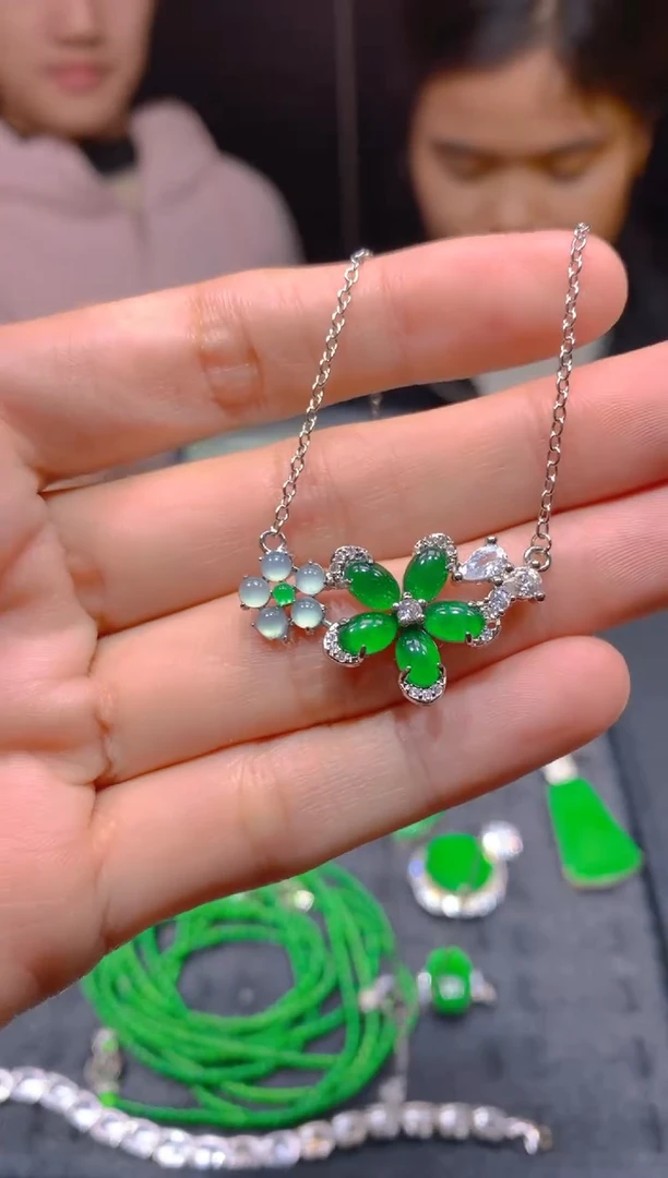 未镶嵌定制翡翠180多样性发货（发其一）