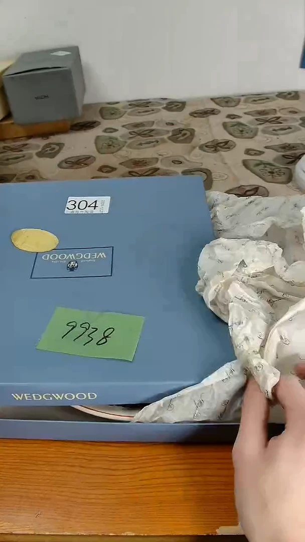 瓷片咪**样小淼海外陶瓷工艺品