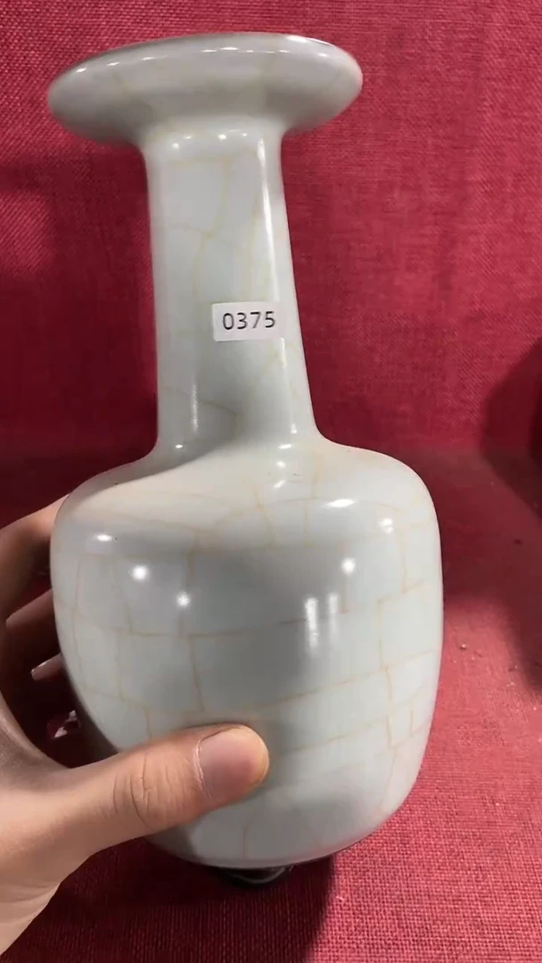 瓷器一单一个（0375）