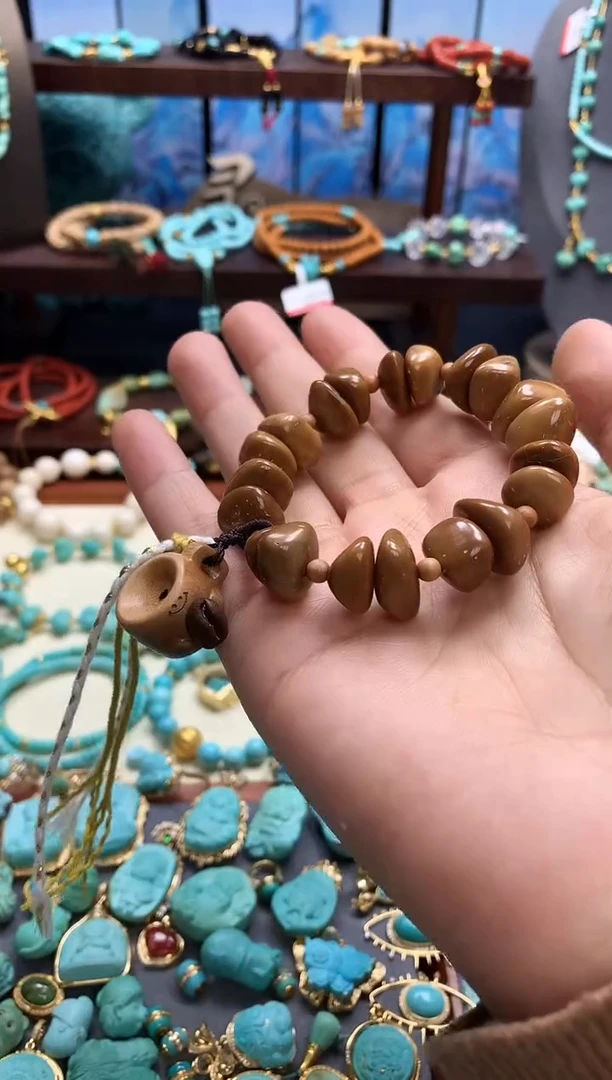 手串库克库克手串