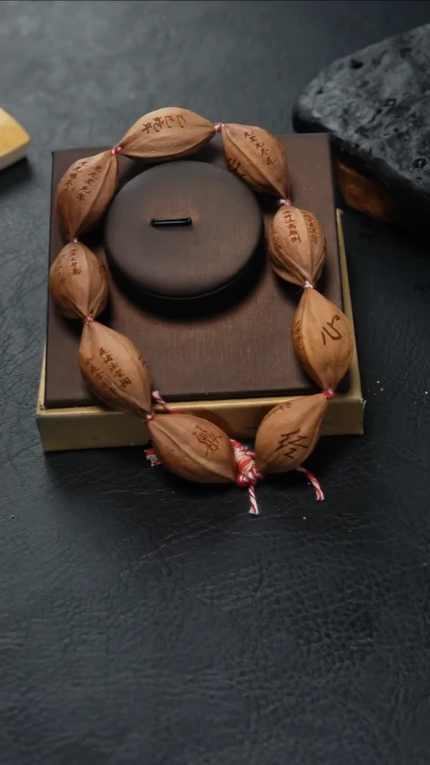 橄榄核吊坠橄榄核+