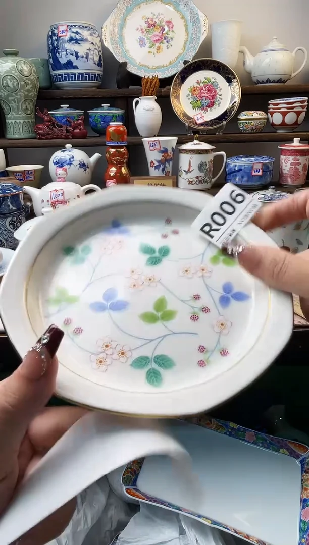 瓷片铛**咪R006不退不换.感谢理解