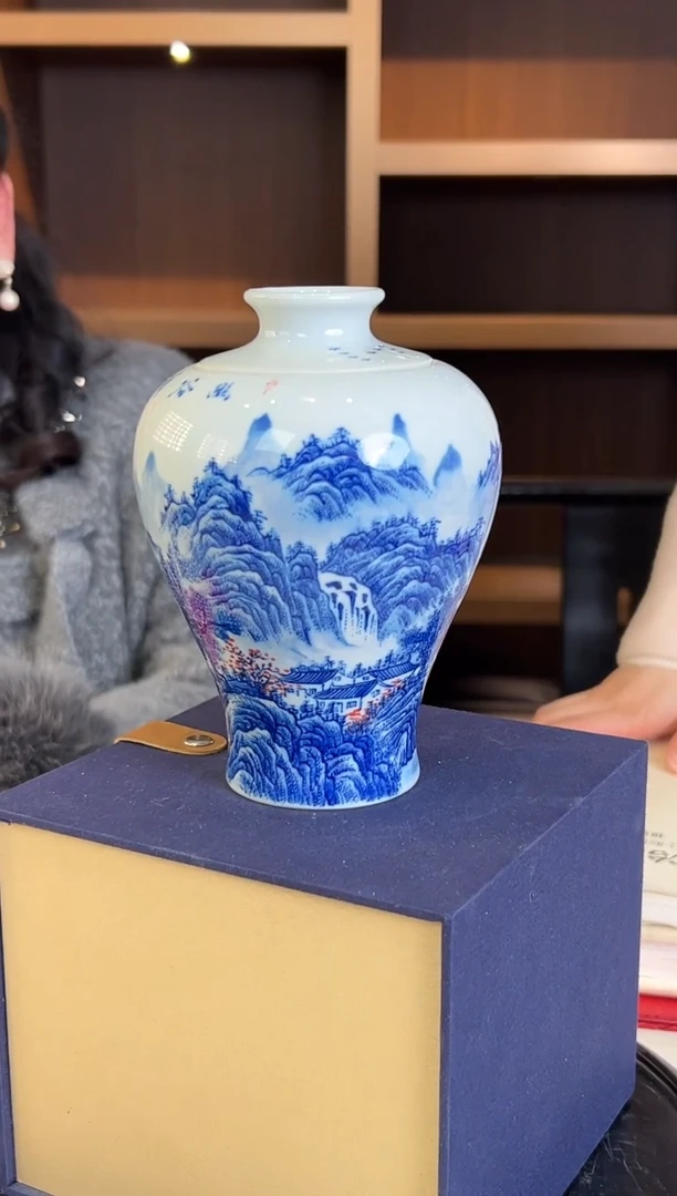 陶瓷博会&吴小琴专场32