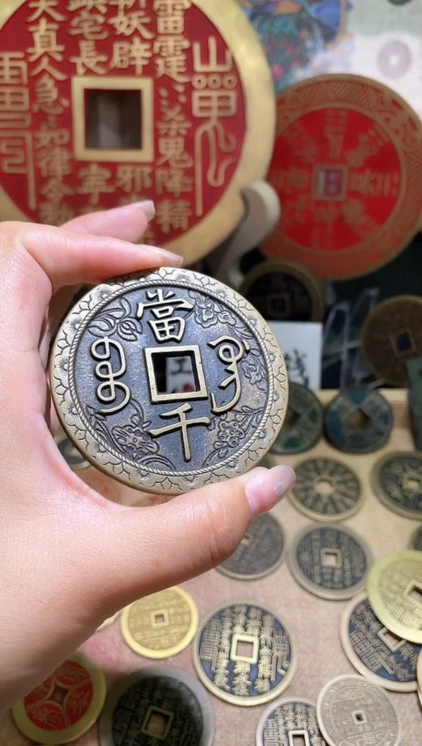 铜现代工艺品花钱