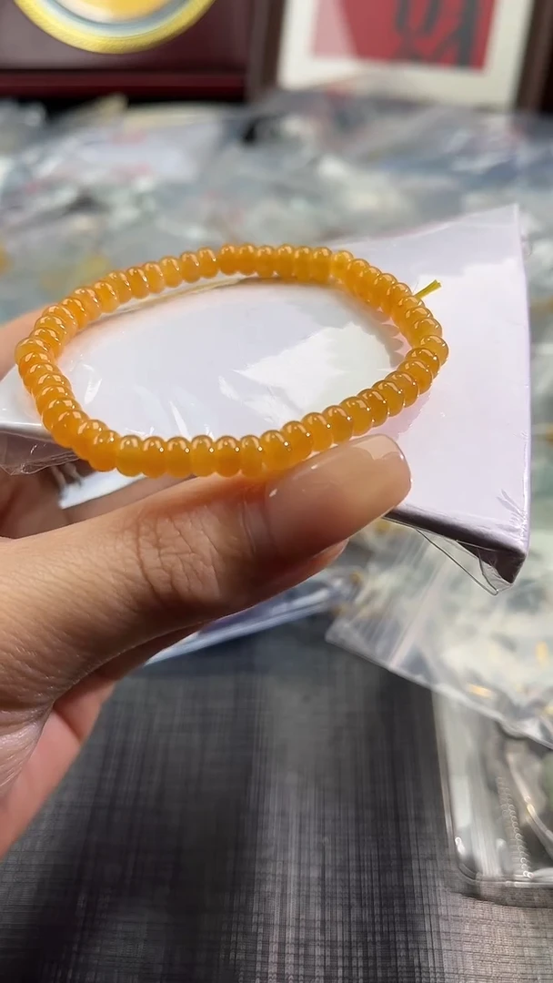 【闪购商品】翡翠颈饰未镶嵌100630793