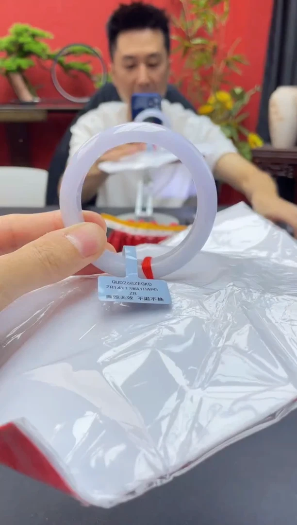 未镶嵌手镯翡翠2