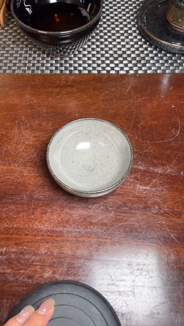 茶盏大鹏建盏000001