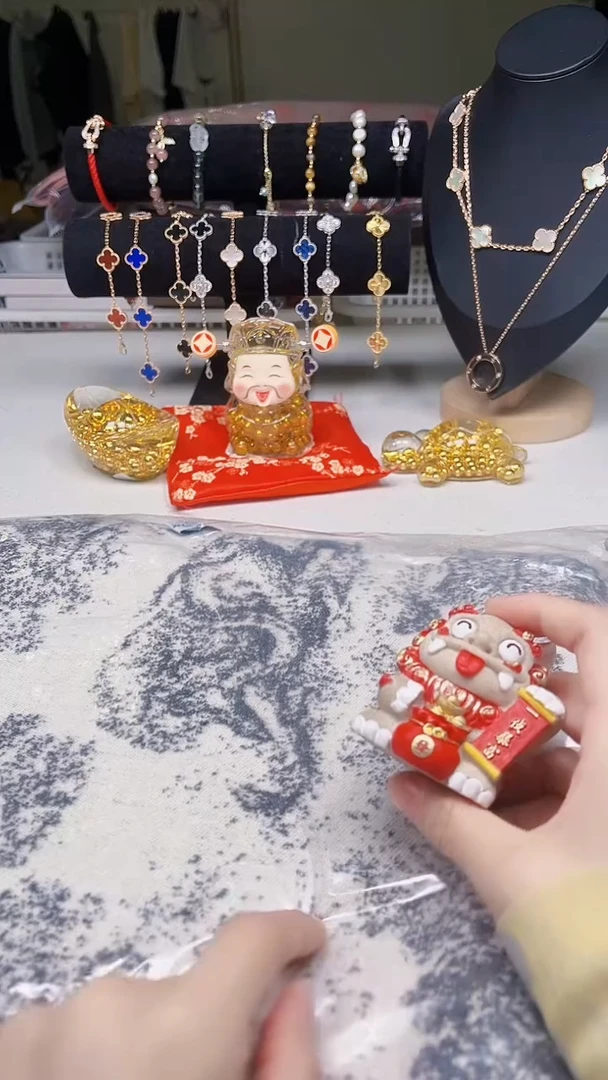 瓷片陶茶周边666文玩多人