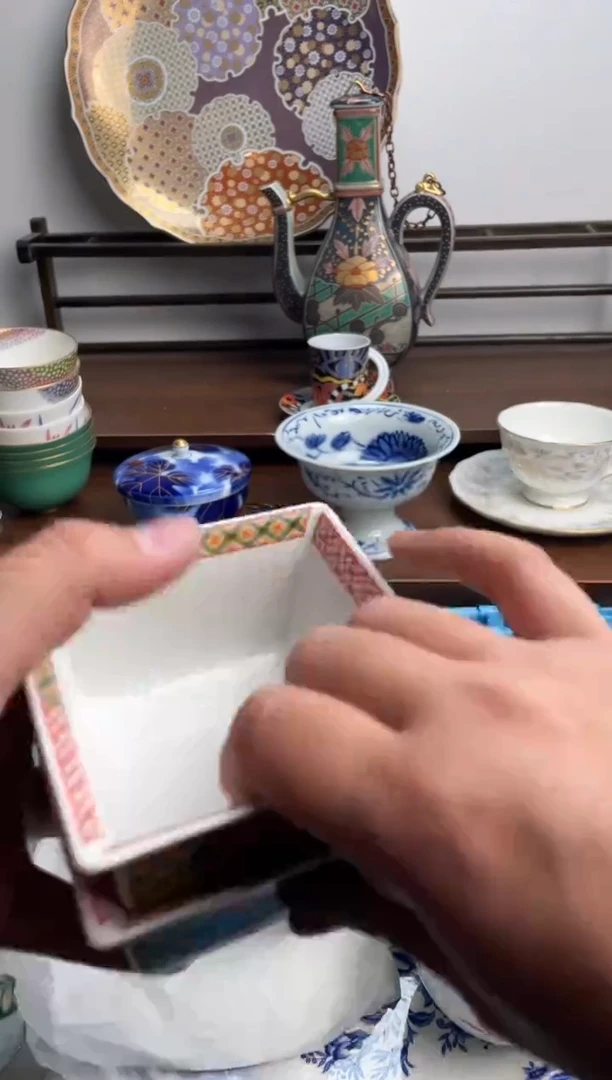 【闪购商品】瓷片174-U满20包邮-48h凑单