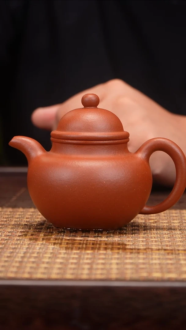 茶壶紫砂人太多大润发让他